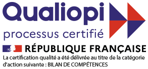 Programme bilan de compétences